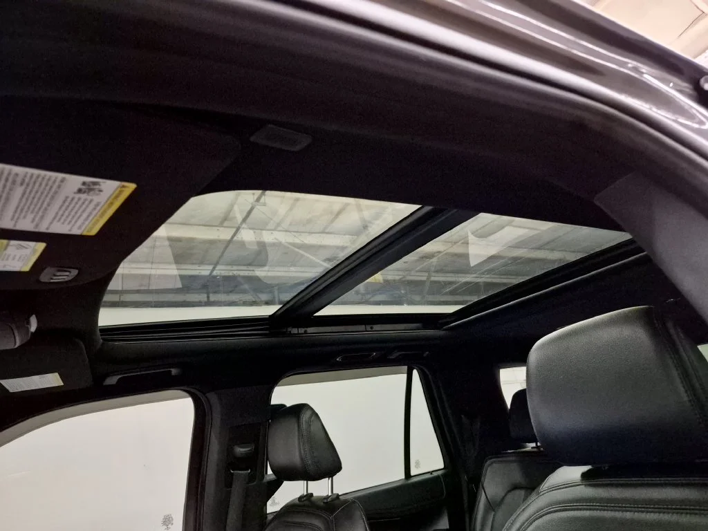 Used 2021 Magnetic Ford Limited image 10