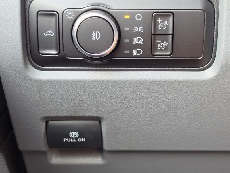 New 2026 Marsh Gray Ford F-250® XLT image 13