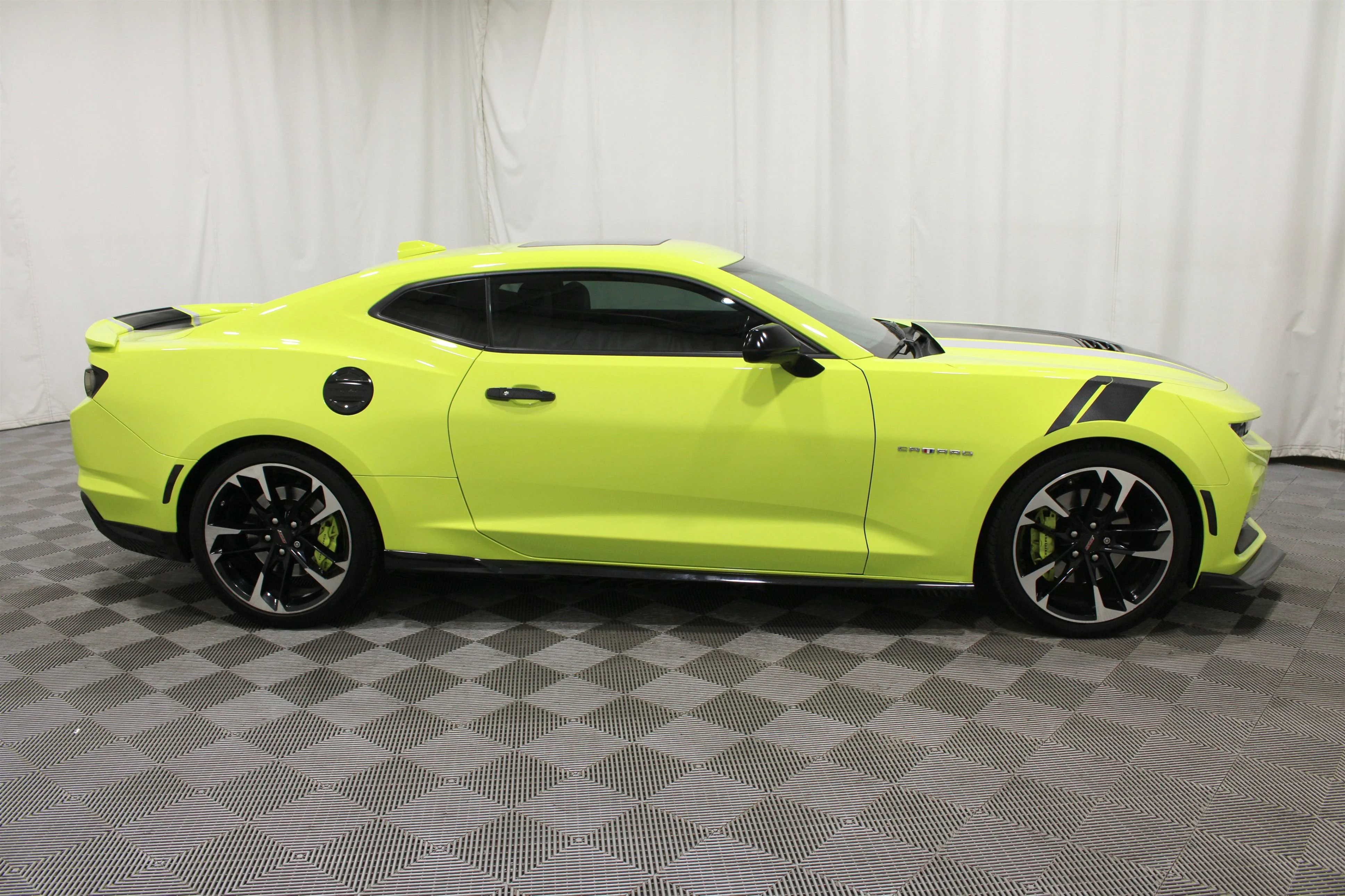 2020 Chevrolet Camaro 2SS - Photo 26