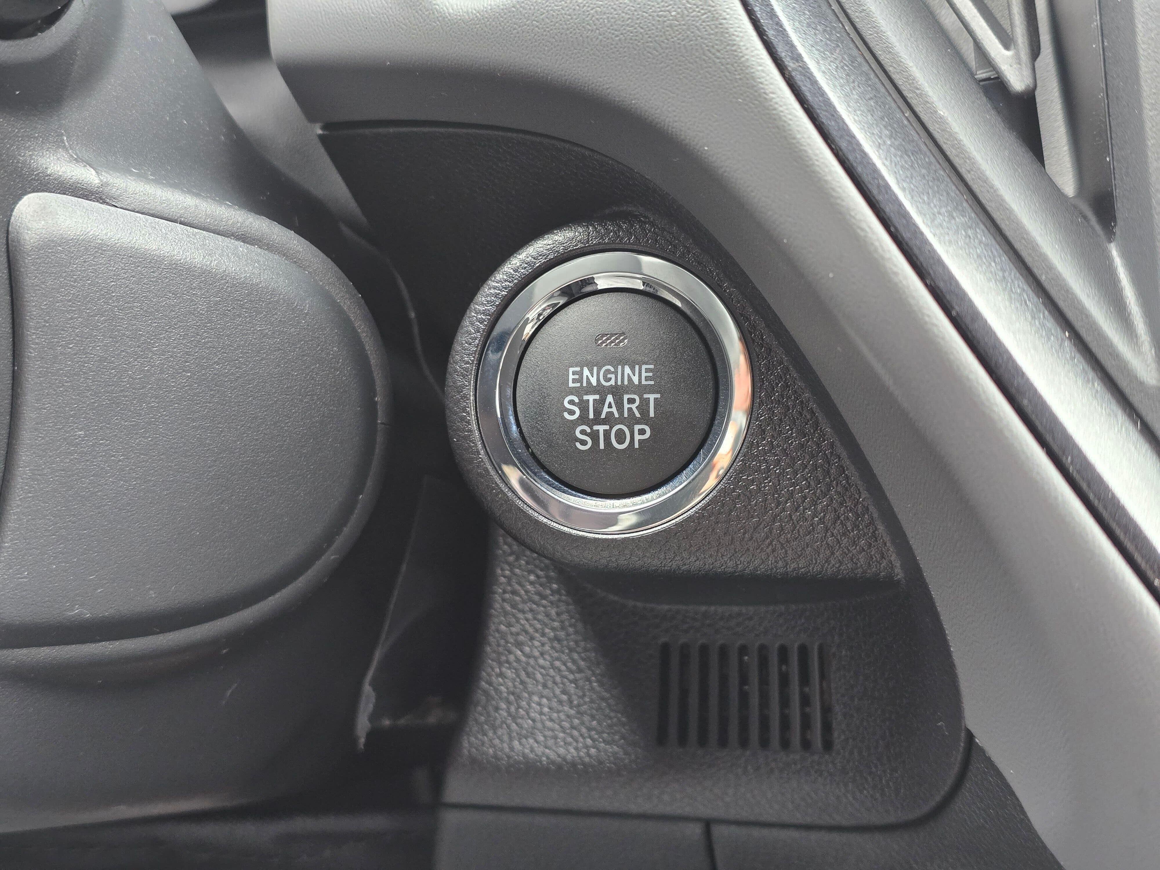 2026 Subaru Crosstrek Sport - Photo 21