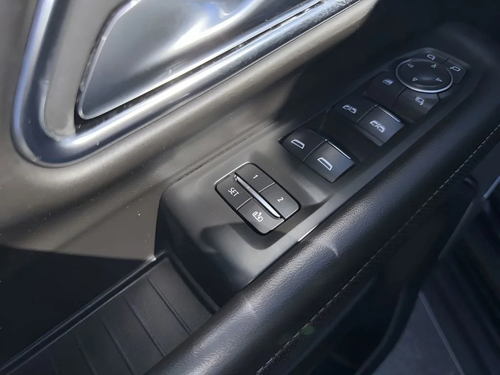 Used 2024 Black Chevrolet Premier image 11