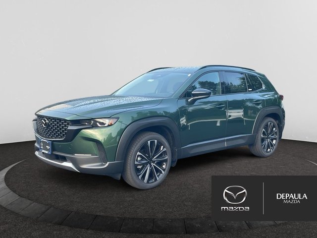 2026 Mazda CX-50 2.5 Turbo Premium Plus