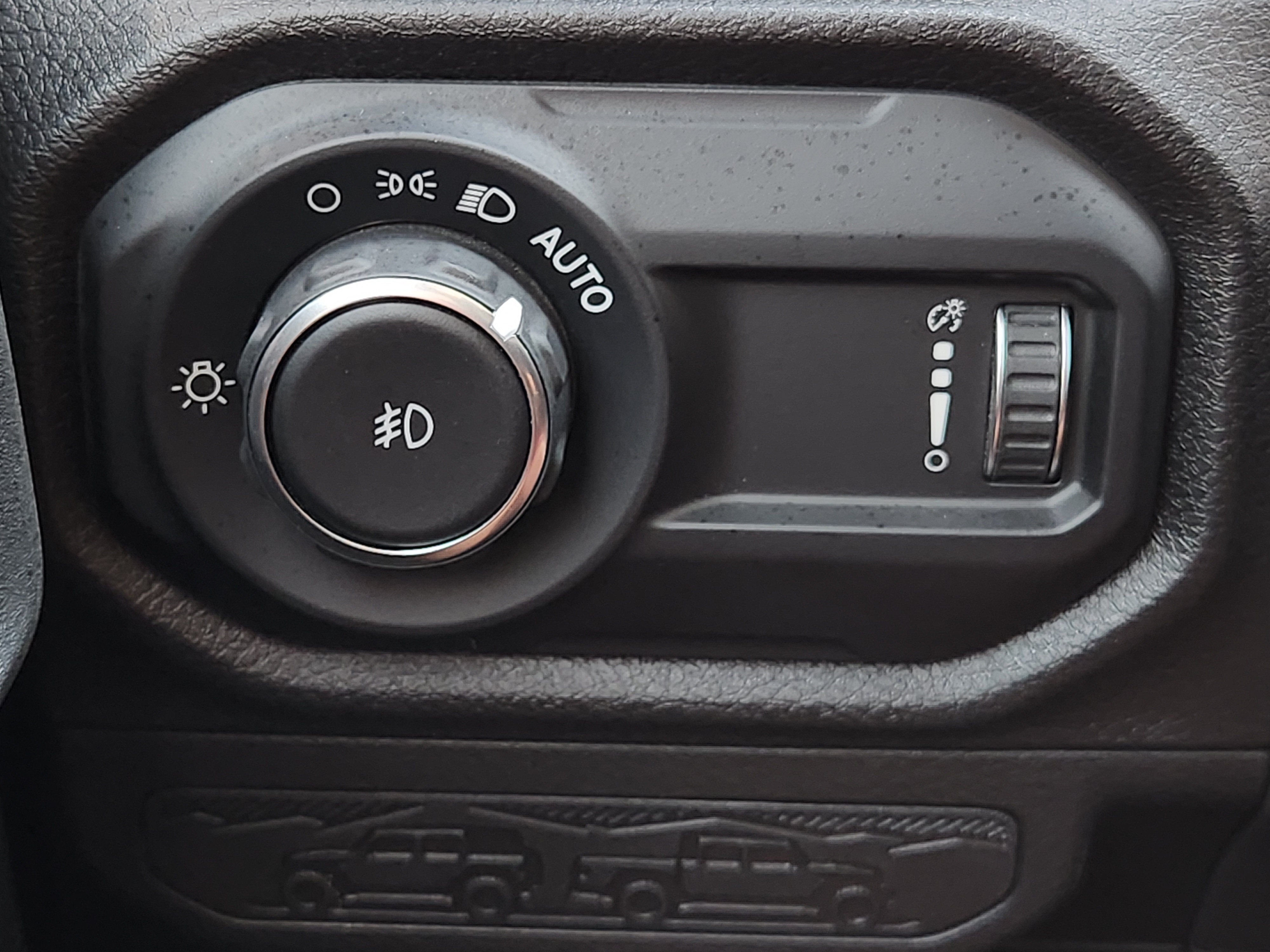 Used 2024 Limited Edition Tuscadero Pearlcoat Jeep Willys image 25