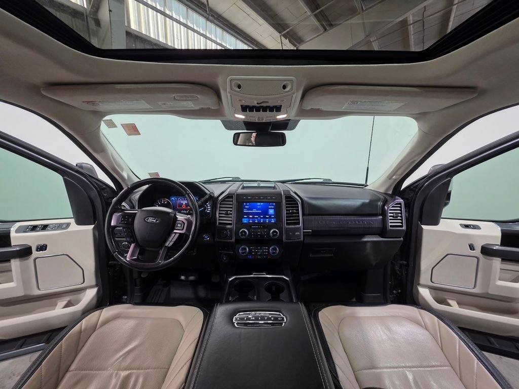 Used 2021 Gray Ford Limited image 18