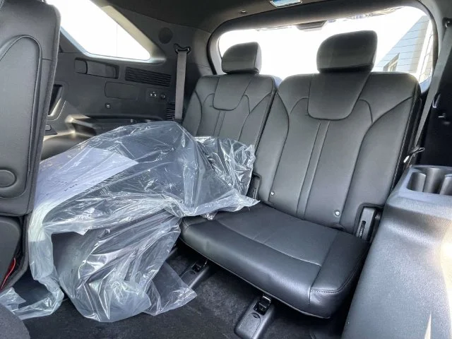 New 2026 Blue Kia X-Line SX Prestige image 11
