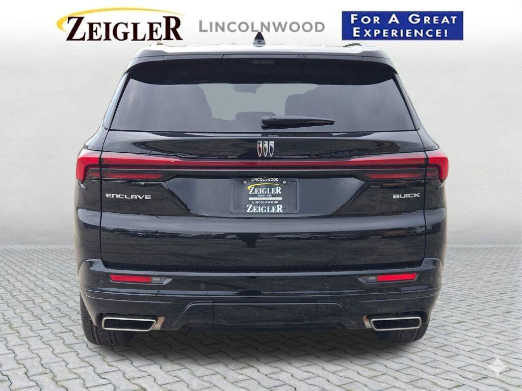 2026 Buick Enclave Sport Touring - Photo 15