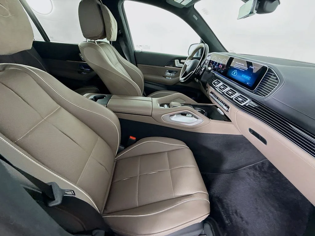 New 2026  Mercedes-Benz GLS 580 image 30