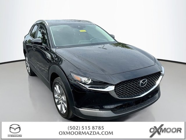 2023 Mazda CX-30 2.5 S Select Package
