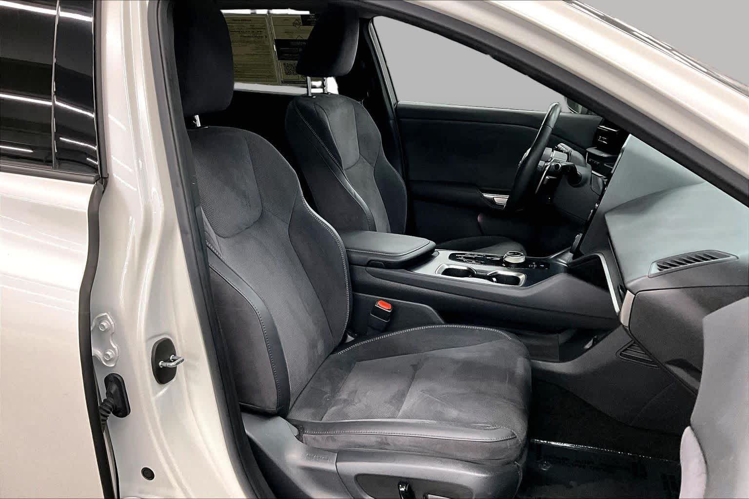 Pre-Owned 2023 Lexus RZ 450e Luxury