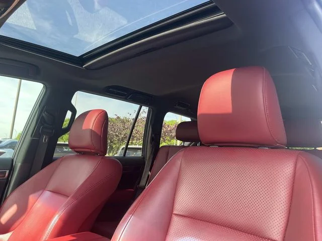 2023 Lexus GX LUXURY - Photo 36