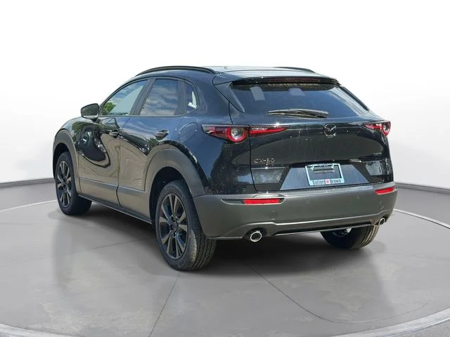 New 2026 Jet Black Mazda 2.5 S Aire Edition image 6