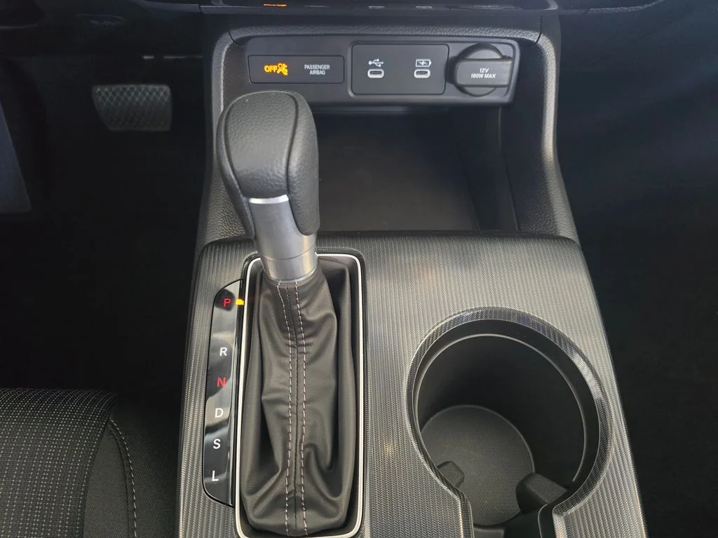 New 2026 Silver Honda LX image 32