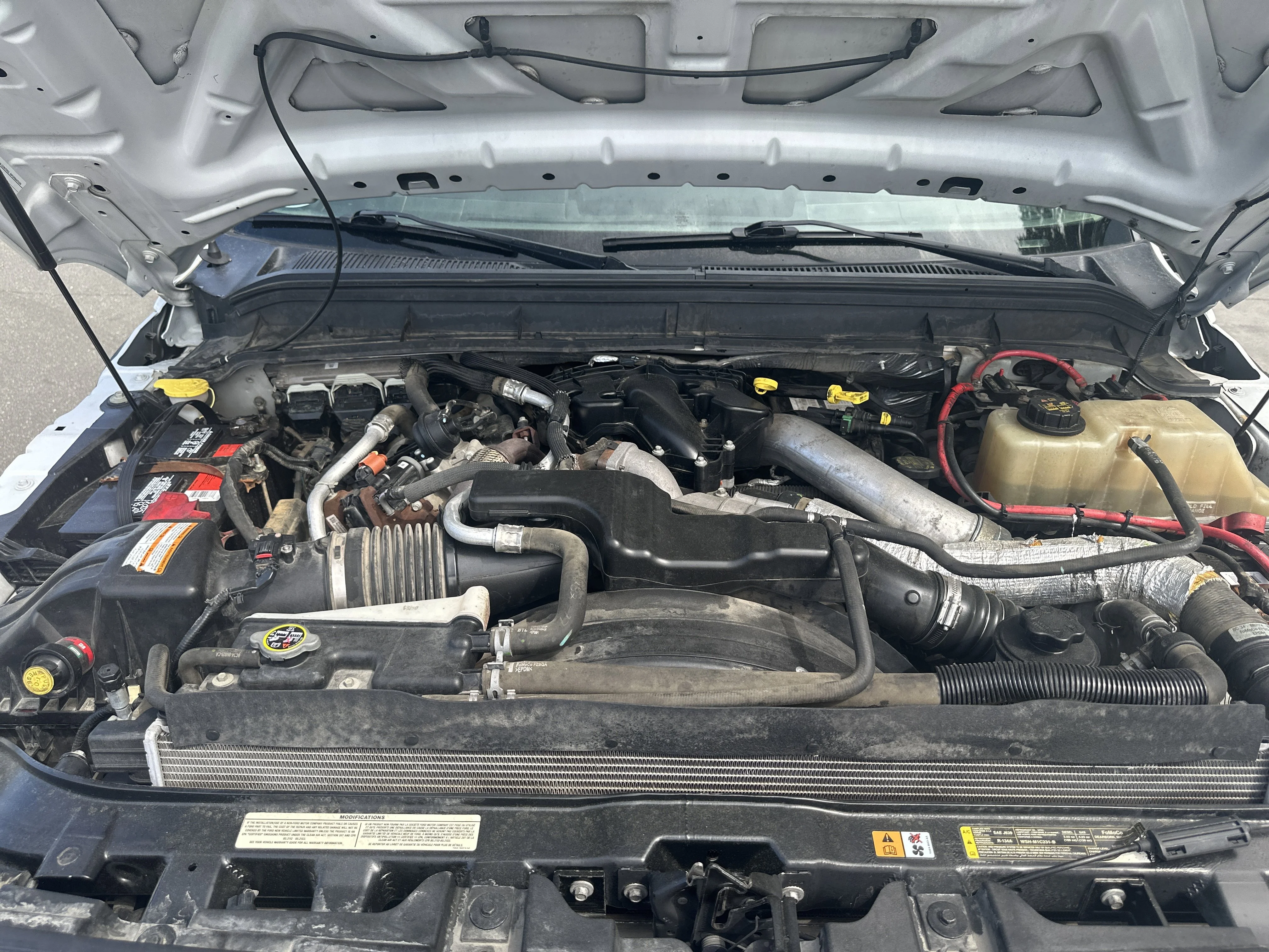 Used 2014  Ford  image 34