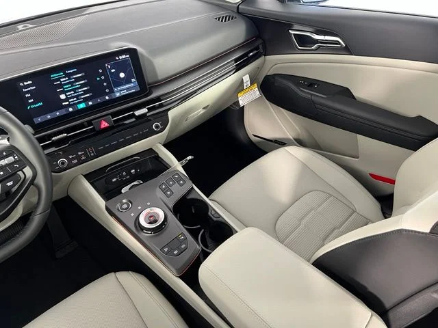 New 2027  Kia SX-Prestige image 31