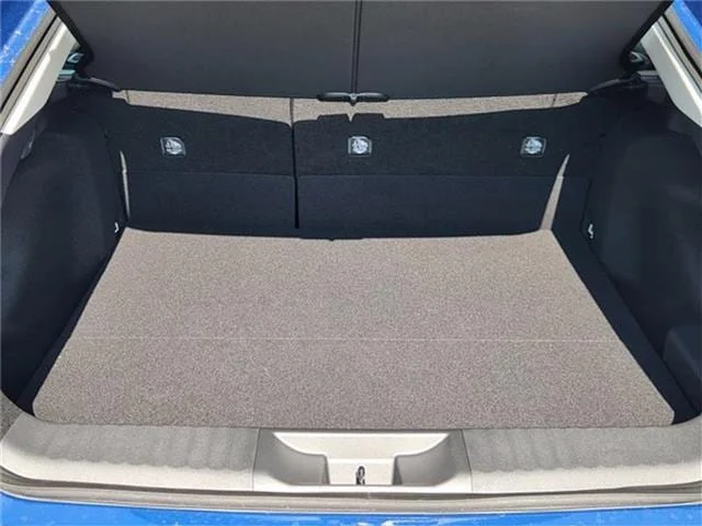 New 2026 Blue Toyota XSE image 21