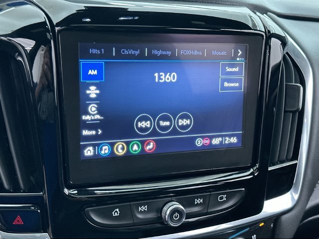 2023 Chevrolet Traverse Premier - Photo 31