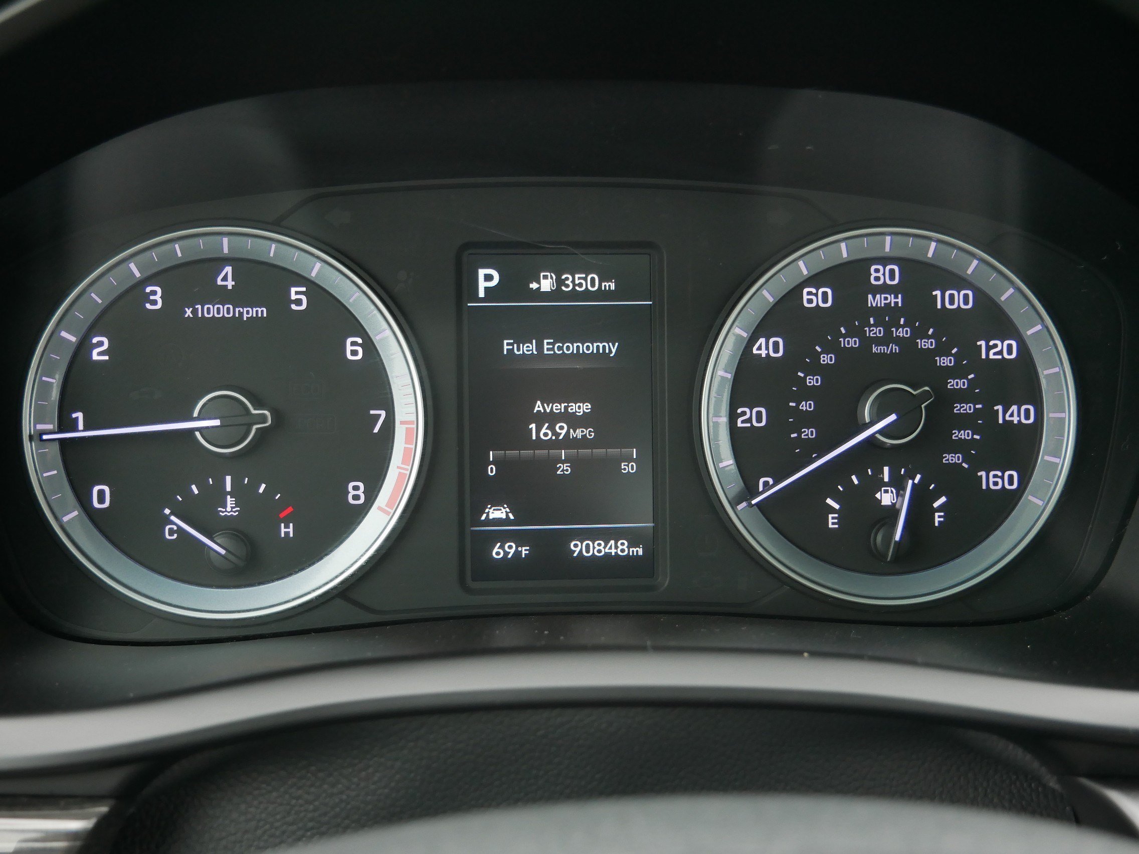 2019 Hyundai Sonata Limited - Photo 34