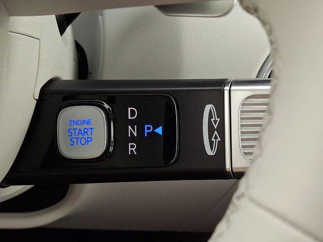 New 2026 Blue Hyundai Limited AWD image 21