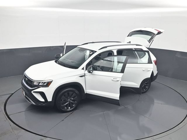 2023 Volkswagen Taos S - Photo 30