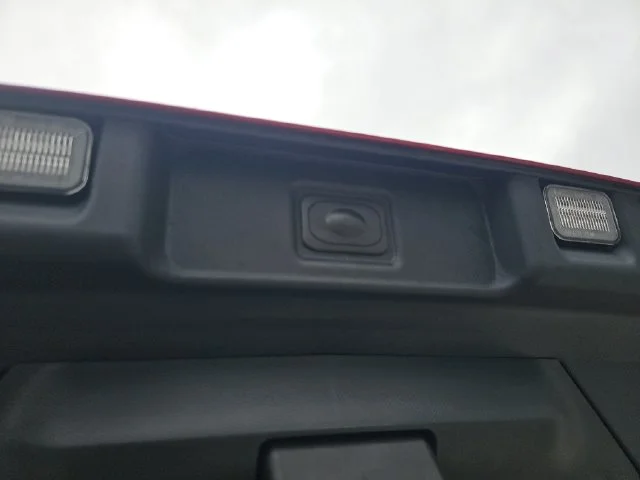 Used 2023 Red Ford Premium image 13