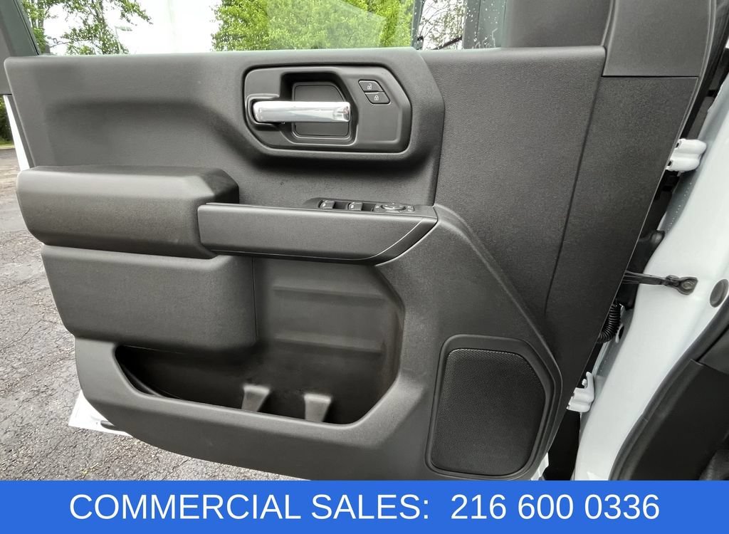 2026 Chevrolet Silverado 2500 HD Work Truck - Photo 7