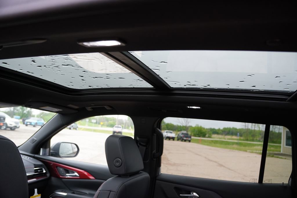 2026 Chevrolet Traverse RS - Photo 13