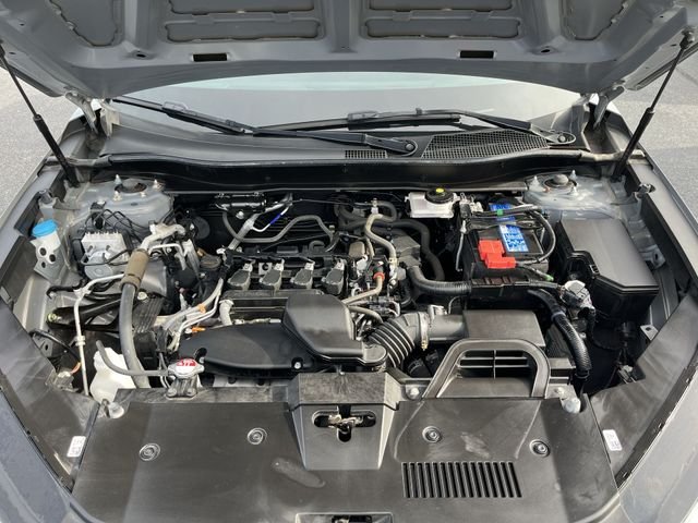 Used 2024  Honda LX image 25