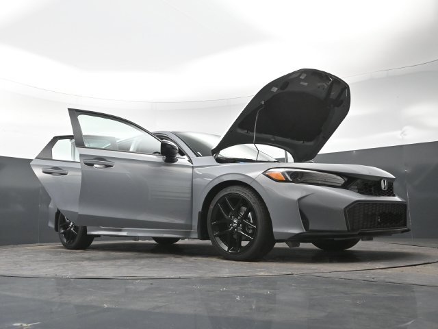 New 2026 Urban Gray Pearl Honda Sport image 40