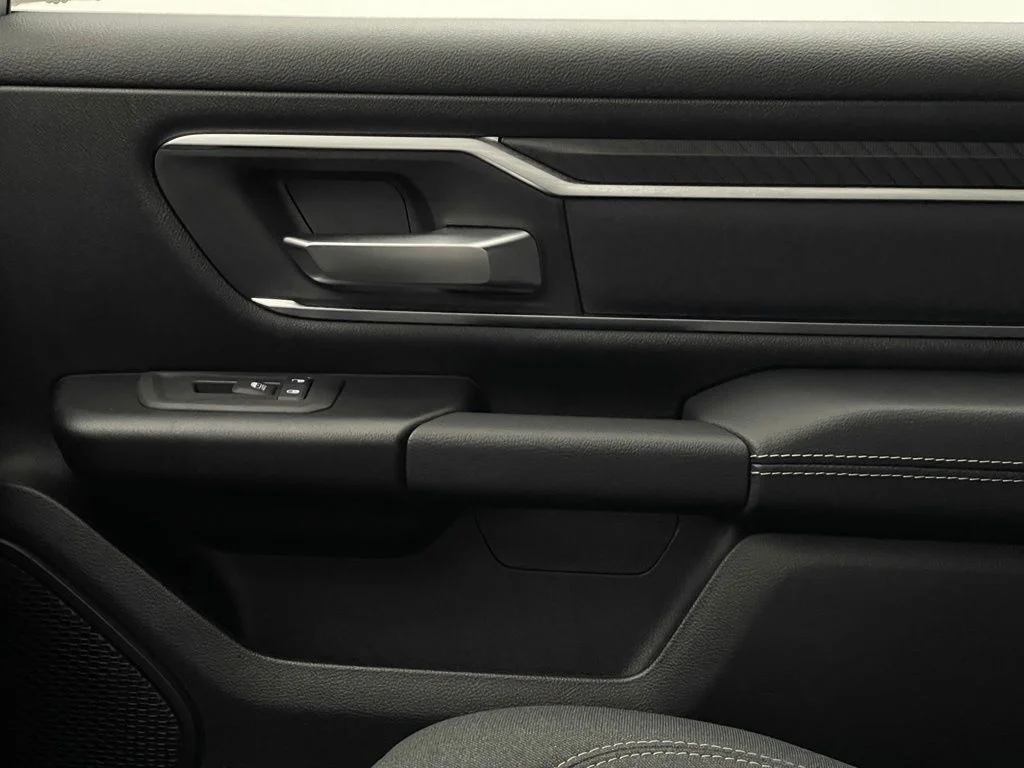 2025 RAM Ram 1500 Pickup Big Horn/Lone Star - Photo 37