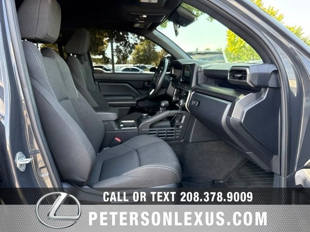 Used 2025  Toyota SR5 image 13