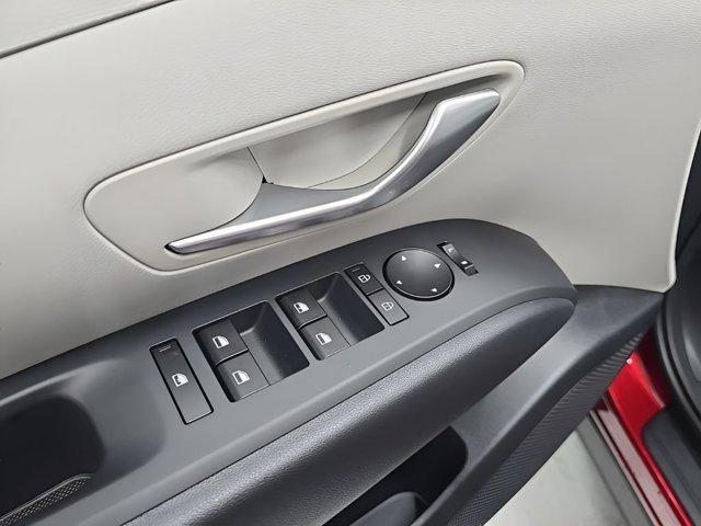 New 2026 Red Hyundai SE AWD image 10