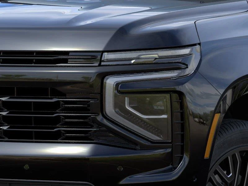 2026 Chevrolet Suburban RST - Photo 10