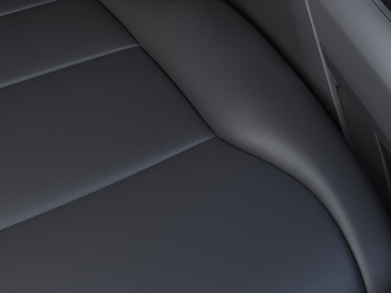 New 2026 Agate Black Metallic Ford XLT image 16