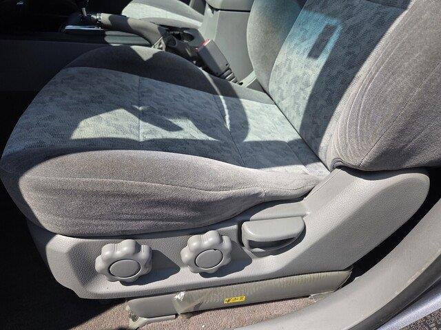 Used 2008 GRAY KIA  image 11