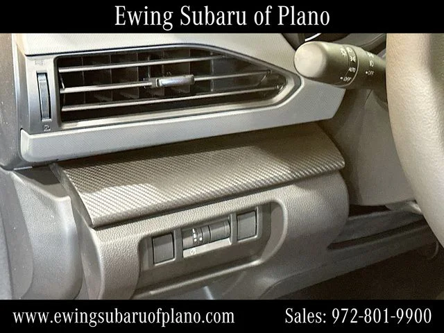 New 2026 MAGNETITE GRAY PEARL Subaru Limited image 10