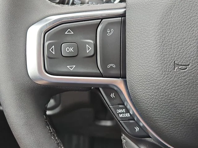 2026 RAM 1500 Big Horn/Lone Star - Photo 20