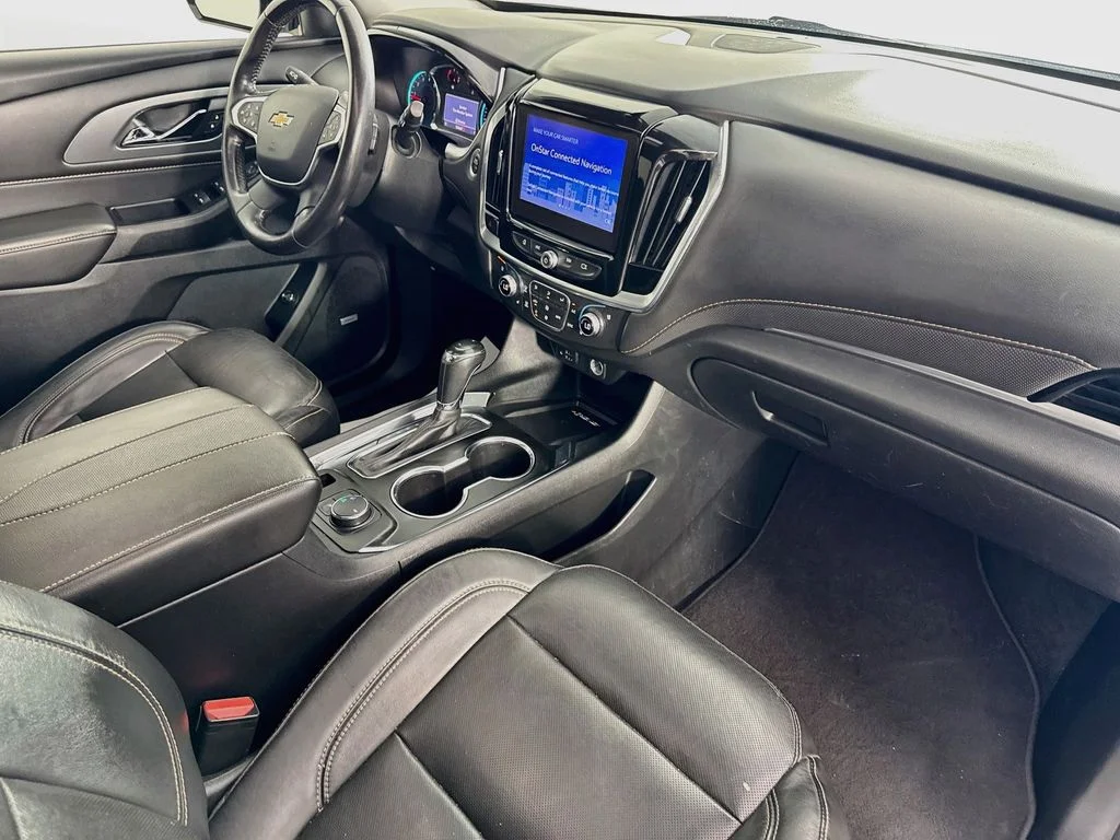 Used 2020 Summit White Chevrolet Premier image 39