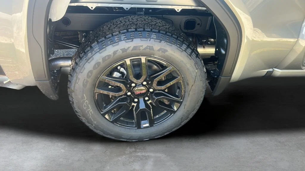 2026 GMC Sierra 1500 Elevation - Photo 18