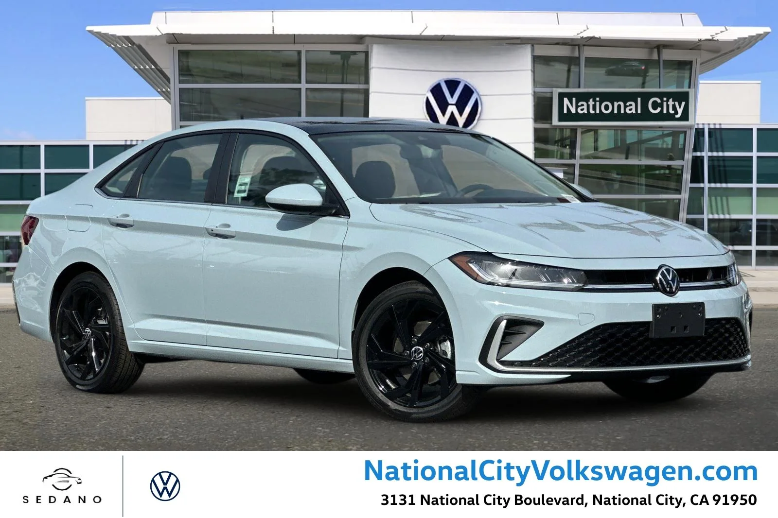 2026 Volkswagen Jetta 1.5T SE Auto SULEV's photo