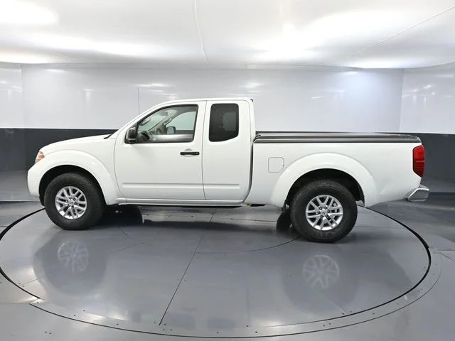 2014 Nissan Frontier SV - Photo 8