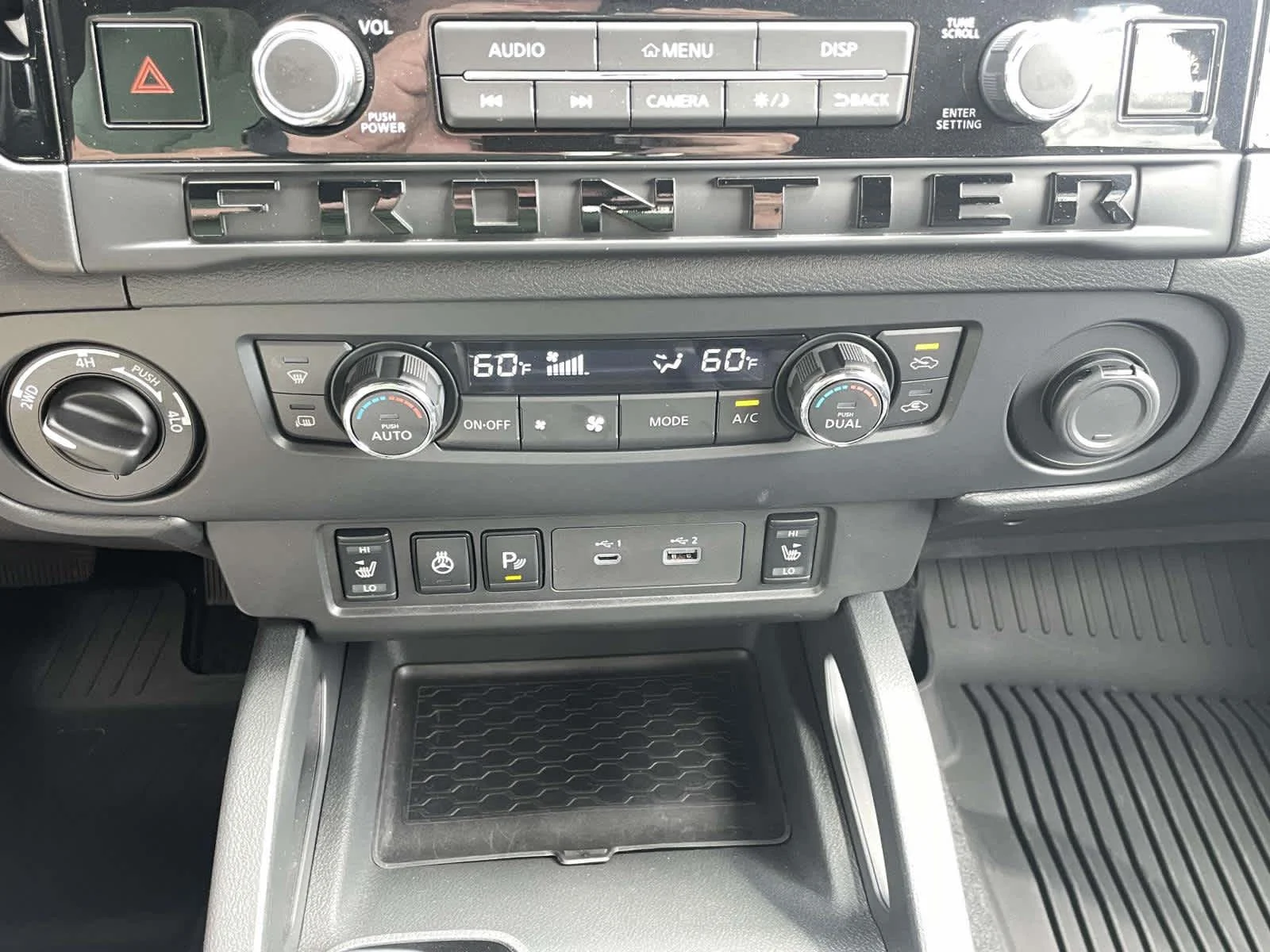 Certified Used 2026 Gun Metallic Nissan SV image 26