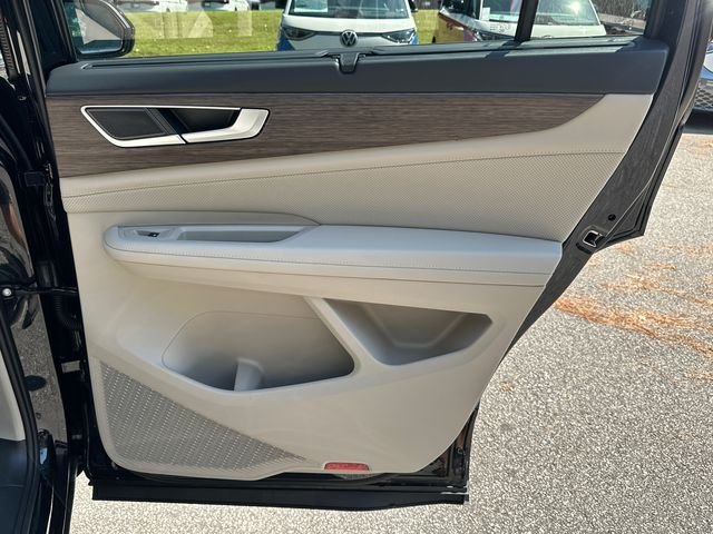 2026 Volkswagen Atlas SEL - Photo 16