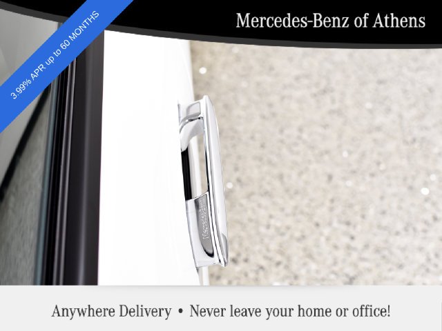New 2026 Polar White Mercedes-Benz E 350 image 10
