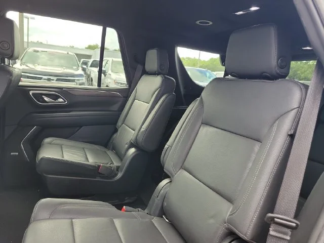 2022 Chevrolet Tahoe LT - Photo 16