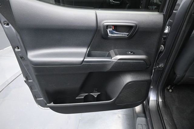 Used 2021 Magnetic Gray Met Toyota SR image 20