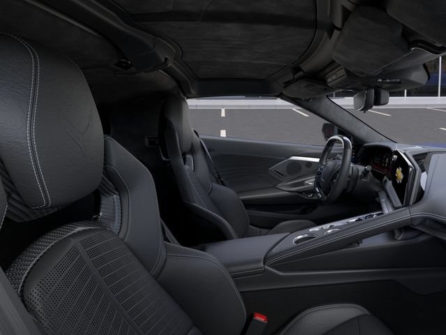 2026 Chevrolet Corvette 3LZ - Photo 22