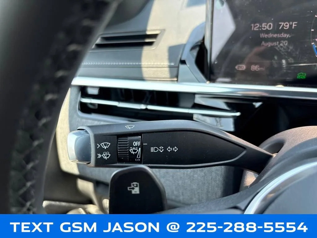 2026 GMC Sierra EV Elevation - Photo 31
