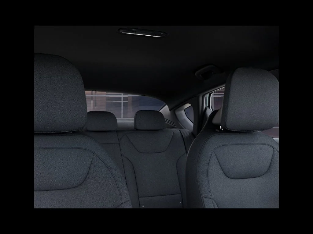 New 2026 Morning Haze Kia LXS image 39