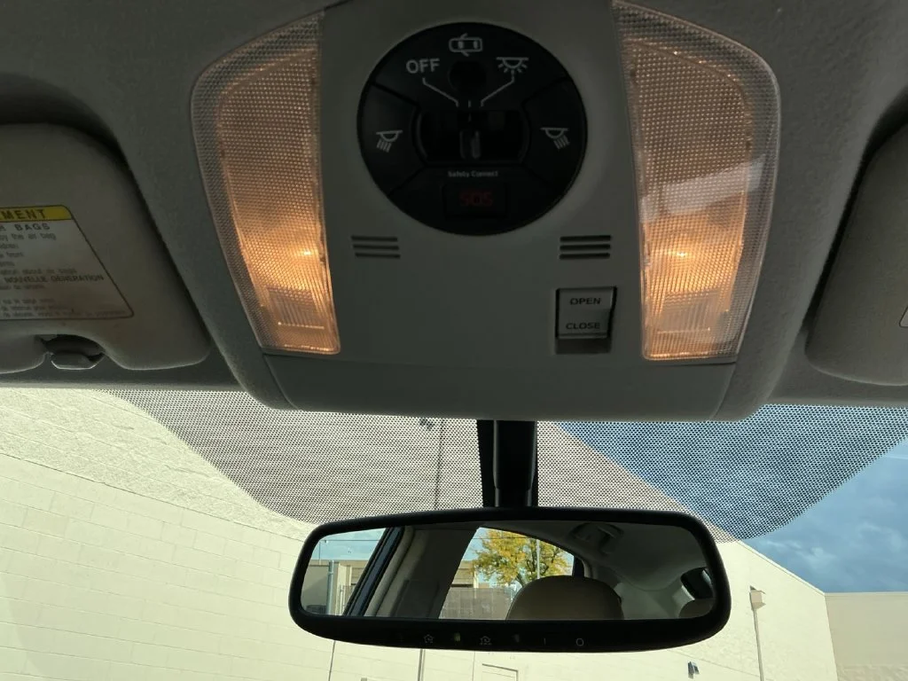 Used 2010 Blue Toyota IV image 35