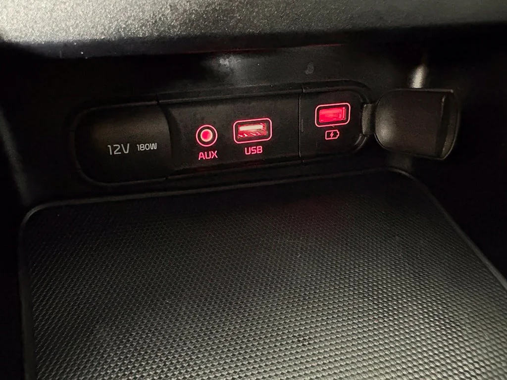 Used 2020 Gray Kia GT image 35